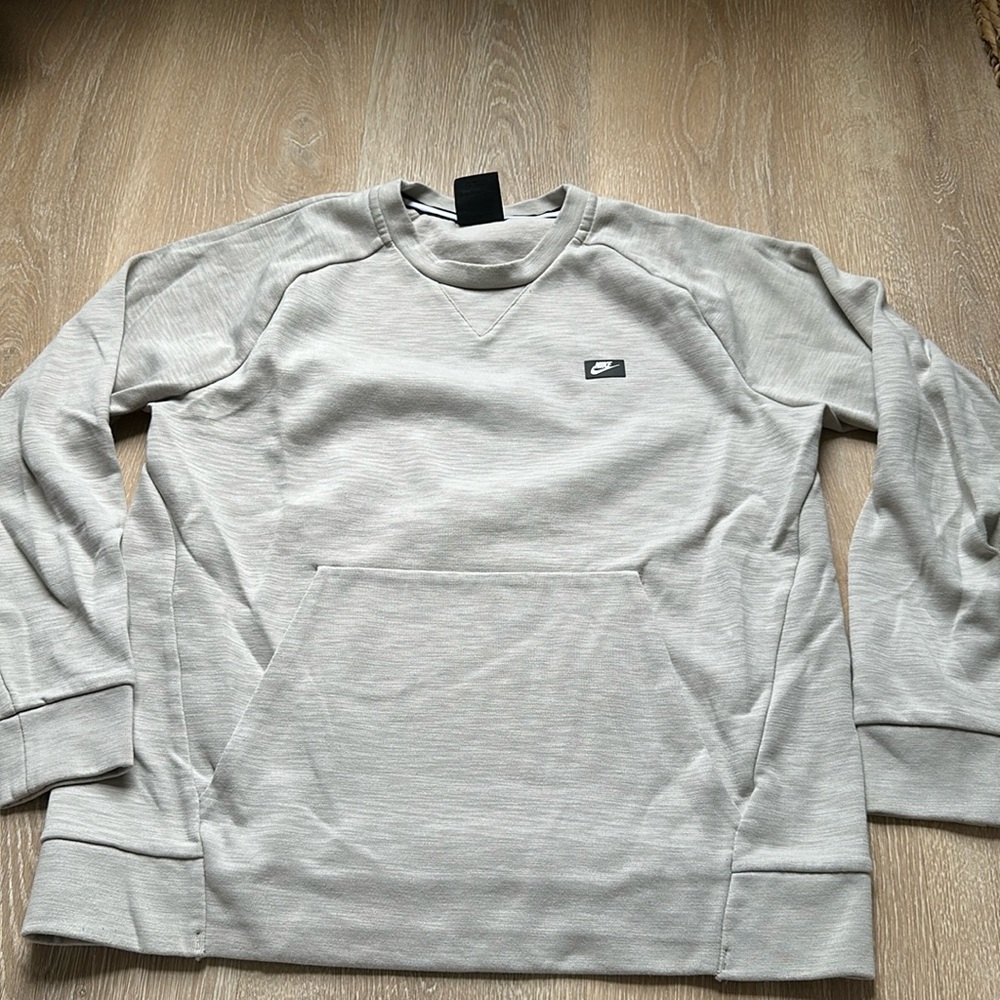 Nike sweatshirt in perfect condition